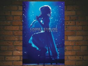 -Lindsey Stirling: Live from London (2015)-<br>The Original Movie