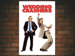 -Wedding Crashers (2005)-<br>The Original Movie
