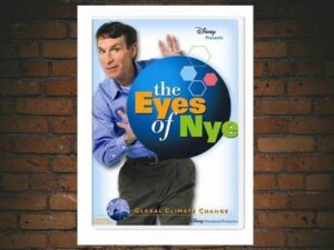 -The Eyes of Nye (Bill Nye) (2005)-<br>The Complete Series