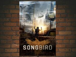 -Songbird (2020)-<br>The Original Movie