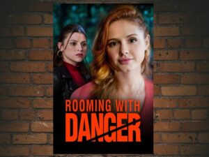 -Rooming With Danger (2023)-<br>The Original Movie