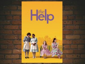 -EN-246. The Help (2011)-<br>The Original Movie