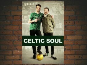 -Celtic Soul (2016)-<br>The Original Movie