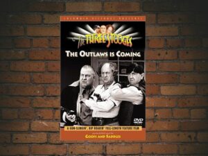-The Outlaws Is Coming (1965)-<br>The Original Movie