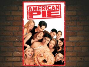 -American Pie (1999)-<br>The Original Movie
