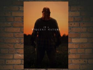 -In a Violent Nature (2024)-<br>The Original Movie