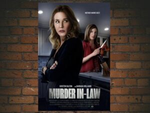 -Murder In-Law (2019)-<br>The Original Movie