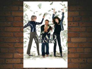 -Mad Money (2008)-<br>The Original Movie