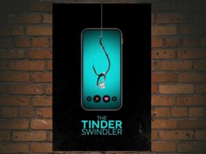 -The Tinder Swindler (2022)-<br>The Original Movie