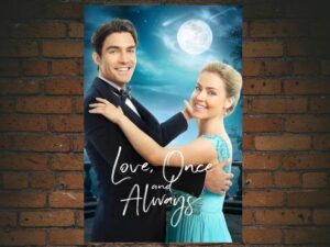 -Love, Once and Always - (2018)-<br>The Original Movie