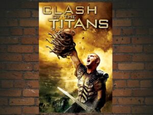 -Clash of the Titans (2010)-<br>The Original Movie