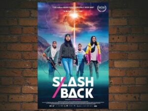 -Slash/Back (2022)-<br>The Original Movie
