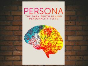 -Persona: The Dark Truth Behind Personality Tests (2021)-<br>The Original Movie
