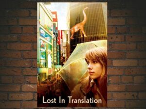 -Lost in Translation (2003)-<br>The Original Movie