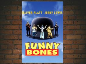 -Funny Bones (1995)-<br>The Original Movie