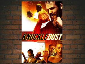-Knuckledust (2020)-<br>The Original Movie
