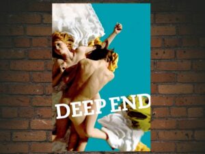 -Deep End (1971)-<br>The Original Movie