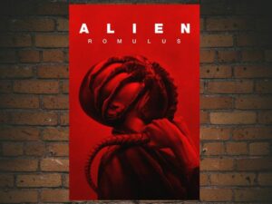 -Alien: Romulus (2024)-<br>The Original Movie
