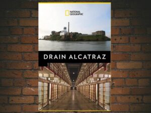 -Drain Alcatraz (2017)-<br>The Original Movie