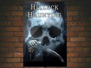 -Hillock Haunting (2024)-<br>The Original Movie