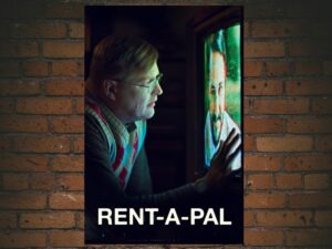 -Rent A Pal (2020)-<br>The Original Movie