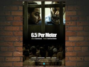 -Just 6.5, Metri Shesh Va Nim (2019)-<br>The Original Movie