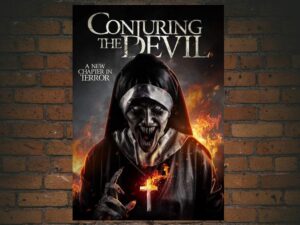 -Conjuring The Devil (2020)-<br>The Original Movie