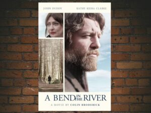 -A Bend in the River (2020)-<br>The Original Movie