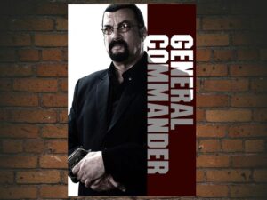 -General Commander (2019)-<br>The Original Movie