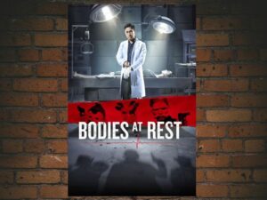 -Bodies at Rest (2019)-<br>The Original Movie