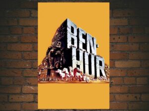 -Ben-Hur (1959)-<br>The Original Movie