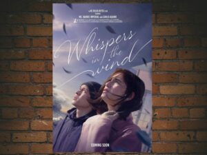 -Whispers in the Wind (2024)-<br>The Original Movie