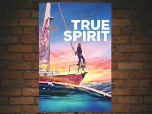 -True Spirit (2023)-<br>The Original Movie
