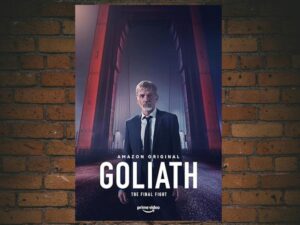 -Goliath (2016)-<br>The Complete Series
