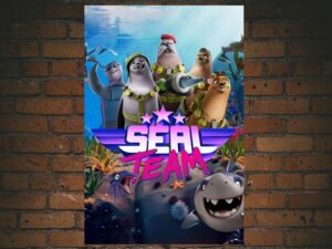 -Seal Team (2021)-<br>The Original Movie