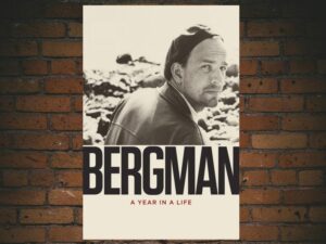 -Bergman: A Year in a Life (2018)-<br>The Original Movie