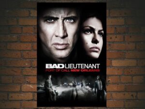 -The Bad Lieutenant: Port of Call - New Orleans (2009)-<br>The Original Movie