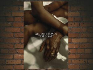 -All Dirt Roads Taste of Salt (2023)-<br>The Original Movie