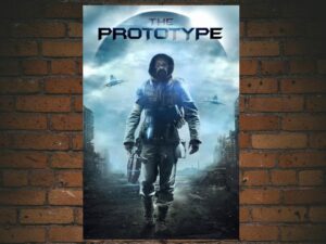 -The Prototype (2022)-<br>The Original Movie