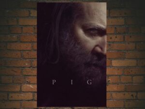 -Pig (2021)-<br>The Original Movie
