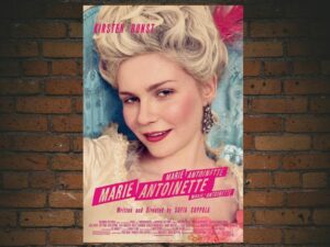 -Marie Antoinette (2006)-<br>The Original Movie