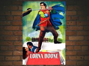 -Lorna Doone (1951)-<br>The Original Movie