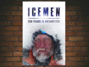 -Icemen: 200 years in Antarctica (2020)-<br>The Original Movie