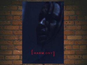 -Harmony (2022)-<br>The Original Movie