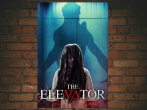 -The Elevator (2023)-<br>The Original Movie