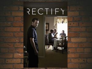 -Rectify (2013)-<br>The Complete Series