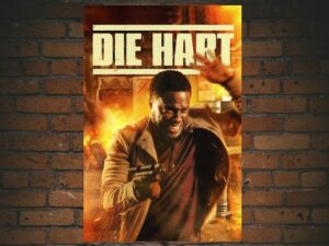 -Die Hart (2023)-<br>The Original Movie