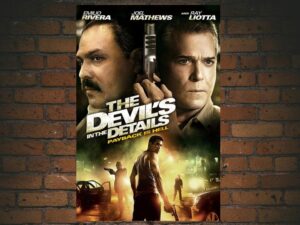 -The Devil's in the Details (2013)-<br>The Original Movie