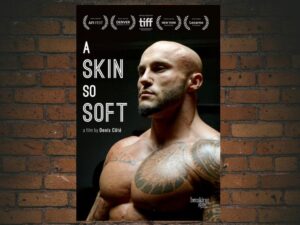 -A Skin So Soft (2018)-<br>The Original Movie