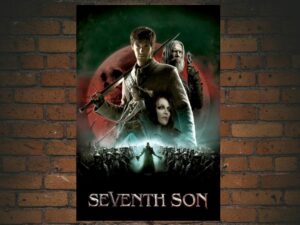 -Seventh Son (2014)-<br>The Original Movie